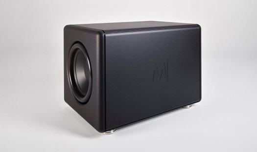 Subwoofer Magico Titan 15