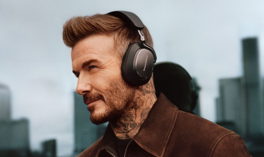 Bowers &amp; Wilkins Px8 S2 - najlepiej brzmiące słuchawki w historii marki