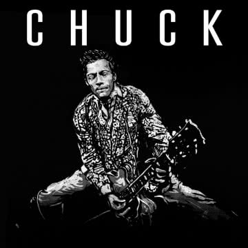 Chuck Berry - Chuck Chuck