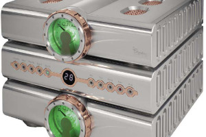 Przedwzmacniacz Dan D’Agostino Relentless