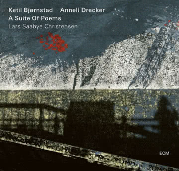 Bjornstad/Drecker - A Suite of Poems A Suite of Poems