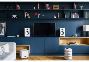 Triangle Capella 2 - proste w obsłudze i zintegrowane z cyfrowym światem muzyki