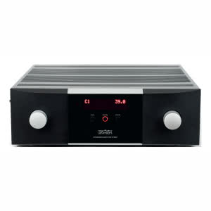 MARK LEVINSON