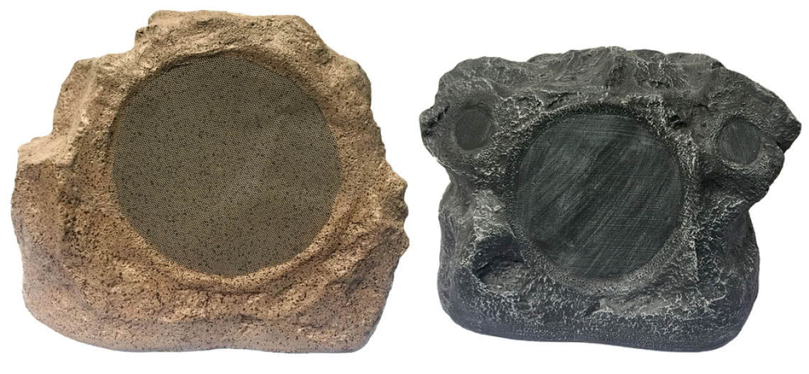 TAGA Harmony TRS-30SM v.2 i TRS-20 v.3