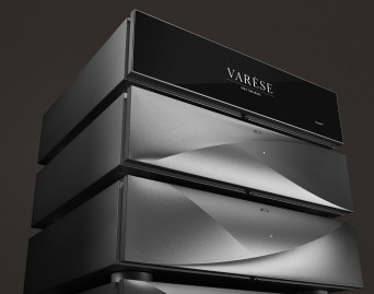 dCS Varese - mistrz cyfrowych ceremonii