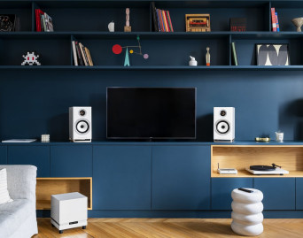 Triangle Capella 2 - proste w obsłudze i zintegrowane z cyfrowym światem muzyki