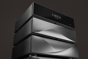 dCS Varese - mistrz cyfrowych ceremonii