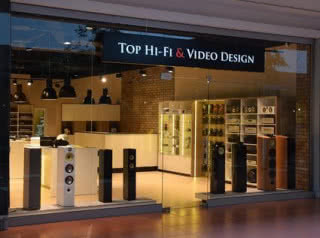 W Lublinie otwarto salon Top Hi-Fi & Video Design
