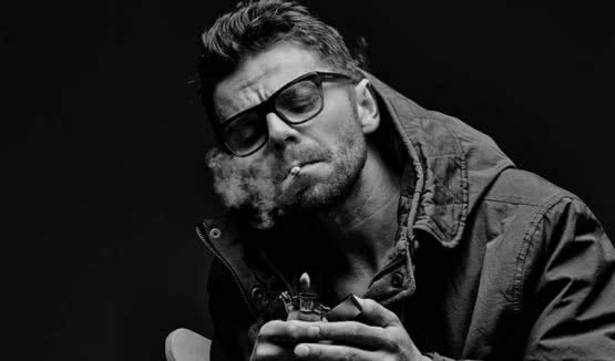 Kuba Kawalec: Przyszłość nie spędza mi snu z powiek