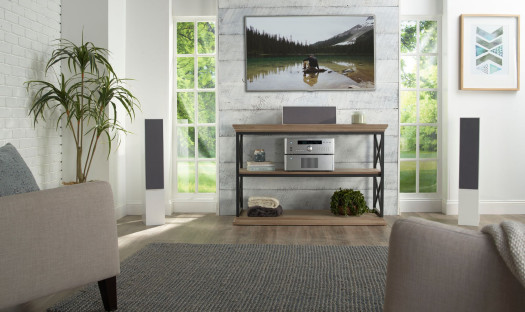 Strona internetowa Rotel w polskiej wersji językowej