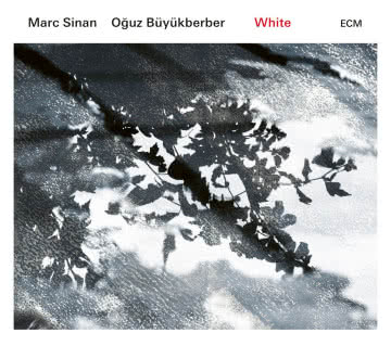 Marc Sinan & Oguz Buykberber - White White