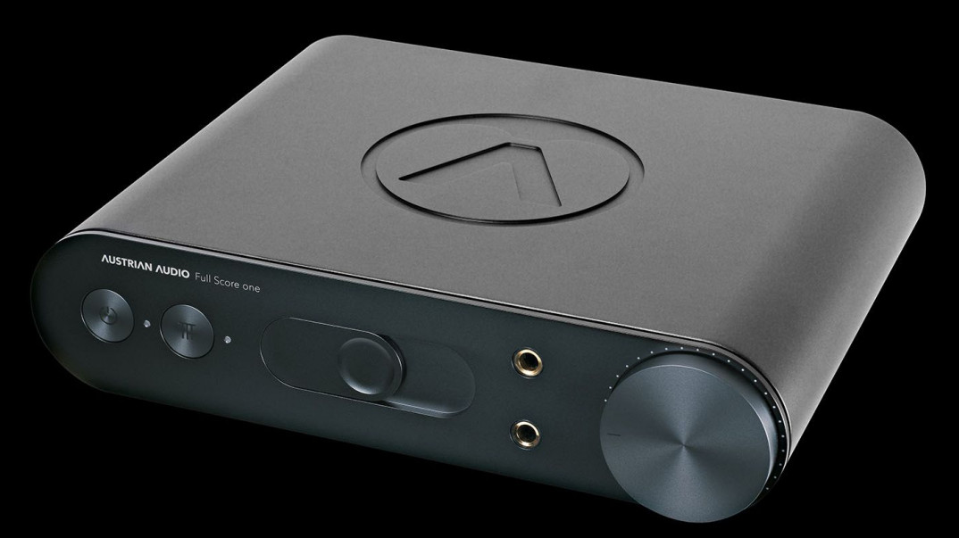 Linia Hi-Fidelity marki Austrian Audio w ofercie MIP/HiFiPRO