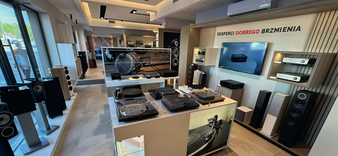 Świat Loewe i Devialeta, czyli o różnych trendach we współczesnym sprzęcie Hi-Fi. WYWIAD