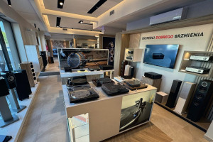Świat Loewe i Devialeta, czyli o różnych trendach we współczesnym sprzęcie Hi-Fi. WYWIAD