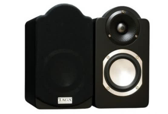 Taga Harmony Platinum One