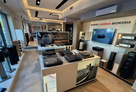 Świat Loewe i Devialeta, czyli o różnych trendach we współczesnym sprzęcie Hi-Fi. WYWIAD