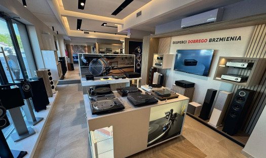 Świat Loewe i Devialeta, czyli o różnych trendach we współczesnym sprzęcie Hi-Fi. WYWIAD