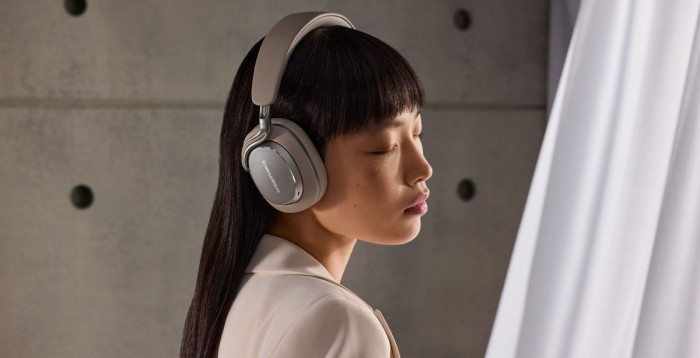 Bowers & Wilkins Px8 S2 