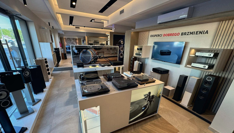 Świat Loewe i Devialeta, czyli o różnych trendach we współczesnym sprzęcie Hi-Fi. WYWIAD