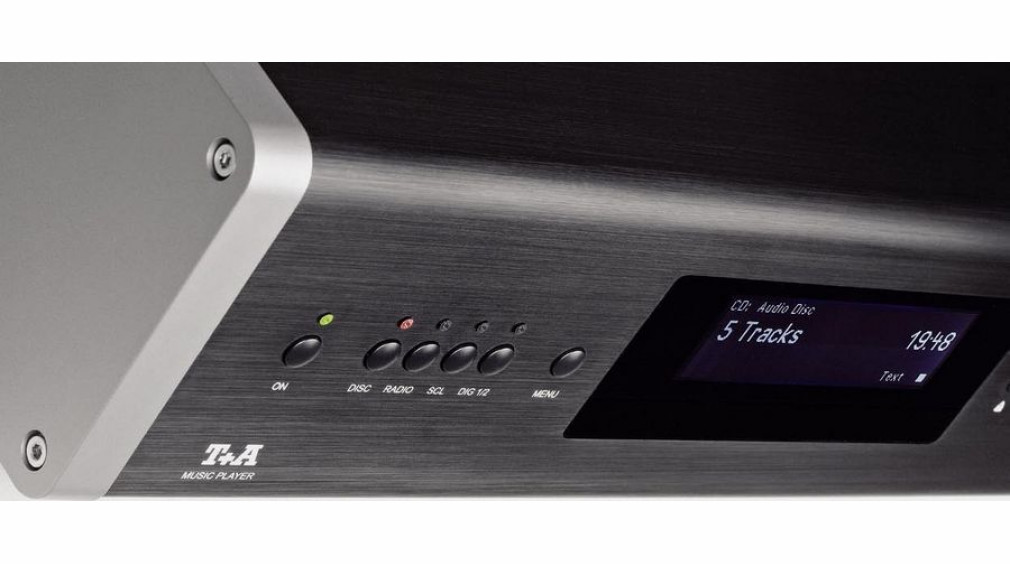 E-Series Music Player