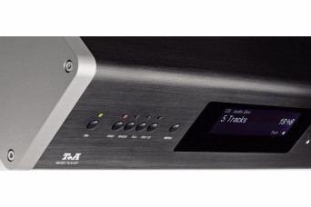 E-Series Music Player