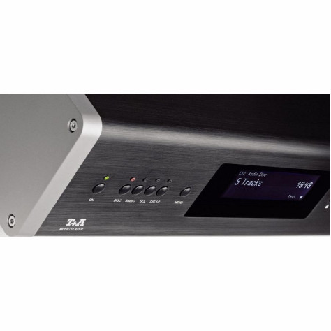 E-Series Music Player