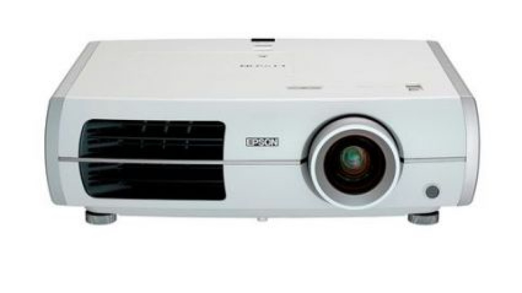 Projektory Epson EH-TW3600 i EH-TW3200