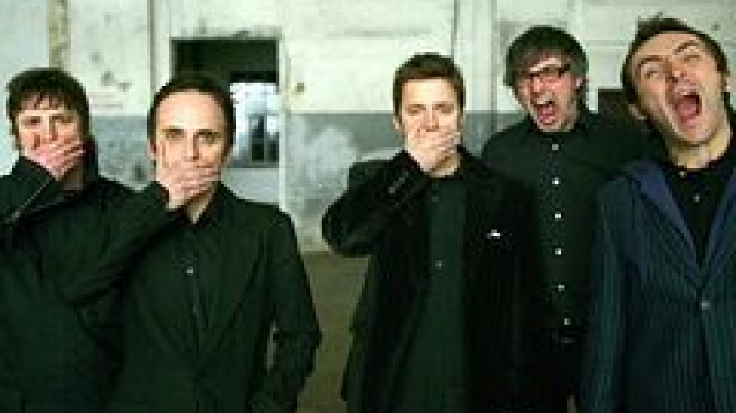 Myslovitz: dwa koncerty w warszawskim klubie Stodoła