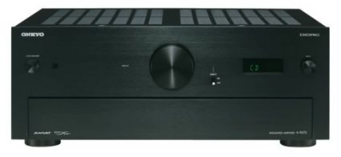 Zintegrowany wzmacniacz stereo Onkyo A-9070