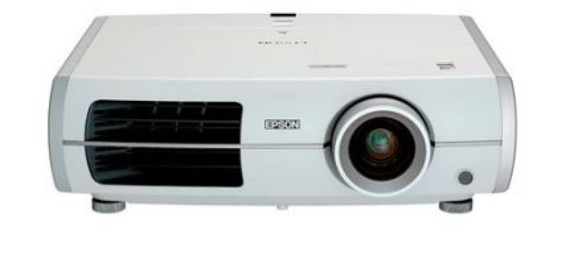 Projektory Epson EH-TW3600 i EH-TW3200