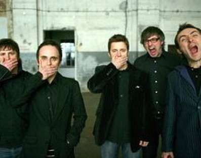 Myslovitz: dwa koncerty w warszawskim klubie Stodoła