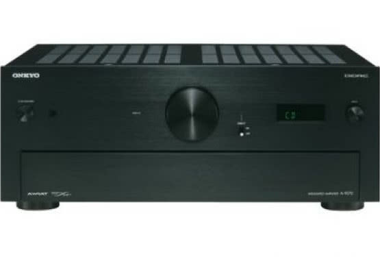 Zintegrowany wzmacniacz stereo Onkyo A-9070