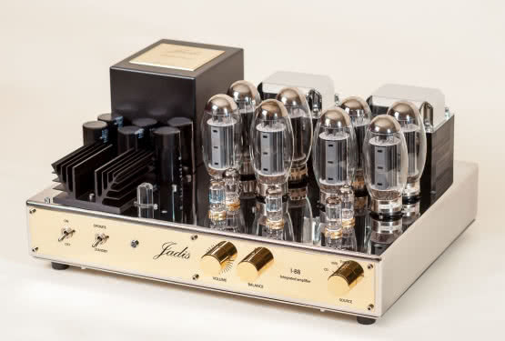 Wzmacniacz zintegrowany Jadis I88