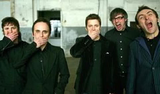 Myslovitz: dwa koncerty w warszawskim klubie Stodoła