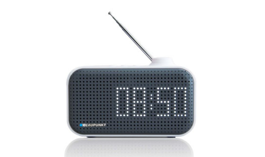 Radioodtwarzacz Blaupunkt PP11BT