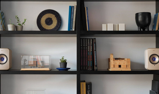 Kolumny aktywne Kef LSX Soundwave w 50 ratach 0%