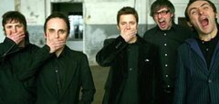 Myslovitz: dwa koncerty w warszawskim klubie Stodoła