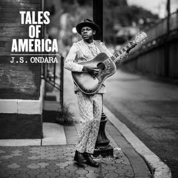 J. S. ONDARA - Tales of America Tales of America