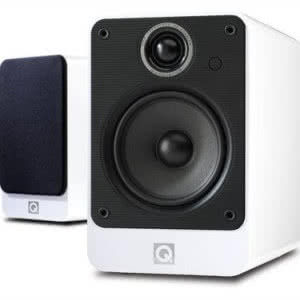 Q ACOUSTICS