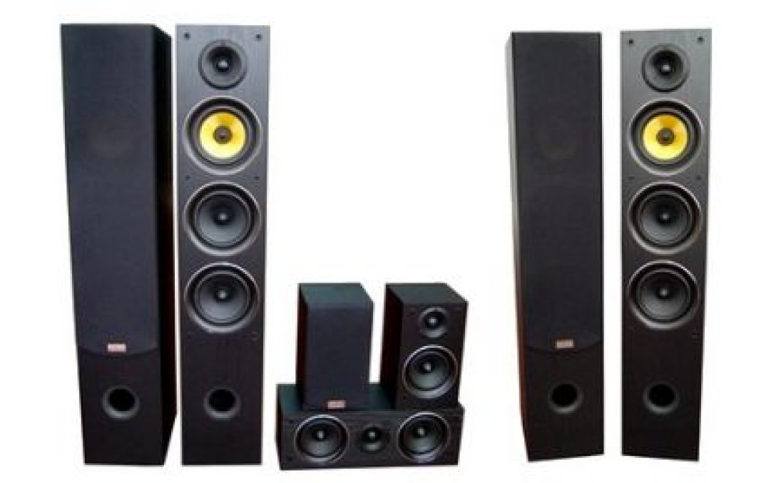 Taga Harmony TAV-506 v.2 i TAV-506F v.2