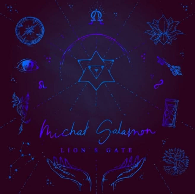 Lion’s Gate