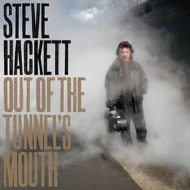 Out Of The Tunnel`s Mouth
