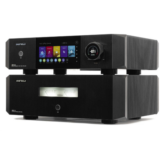 DMP-A10 / AMP-F10