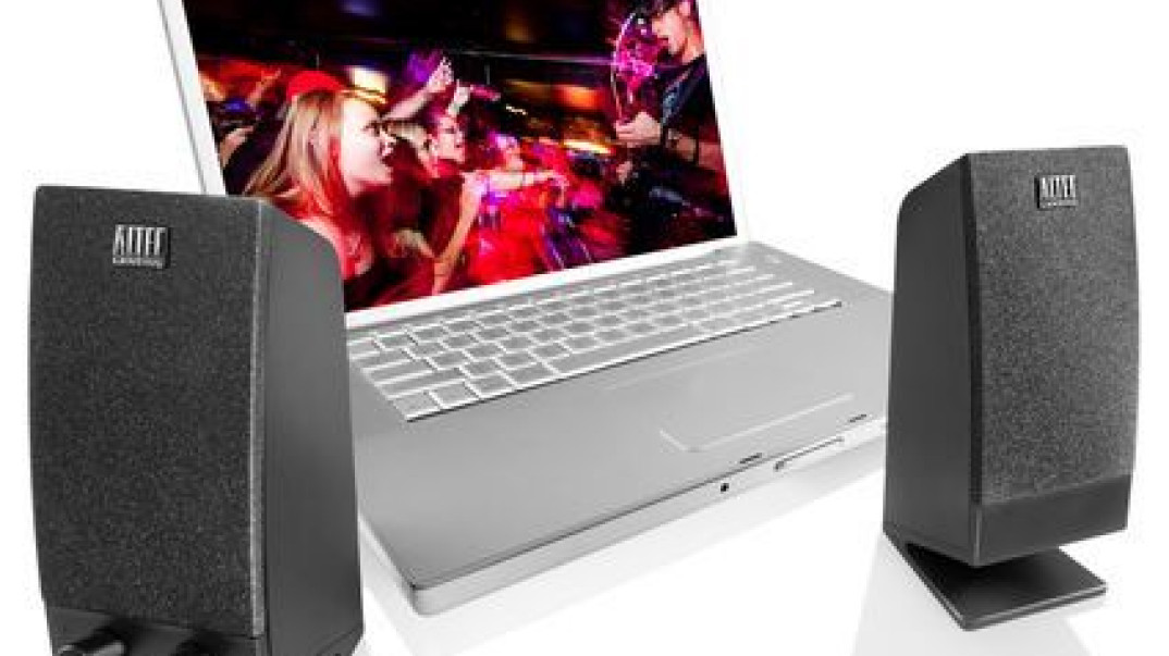 Zestaw głośnikowy Altec Lansing BXR1320