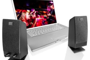 Zestaw głośnikowy Altec Lansing BXR1320
