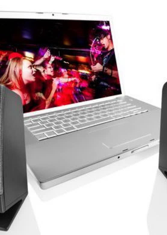 Zestaw głośnikowy Altec Lansing BXR1320