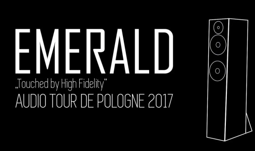 Czwarta odsłona "Audio Tour The Pologne" w poznańskim salonie Audiostrefa