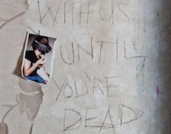 With Us Until You`re Dead