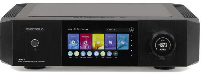 Eversolo DMP-A10