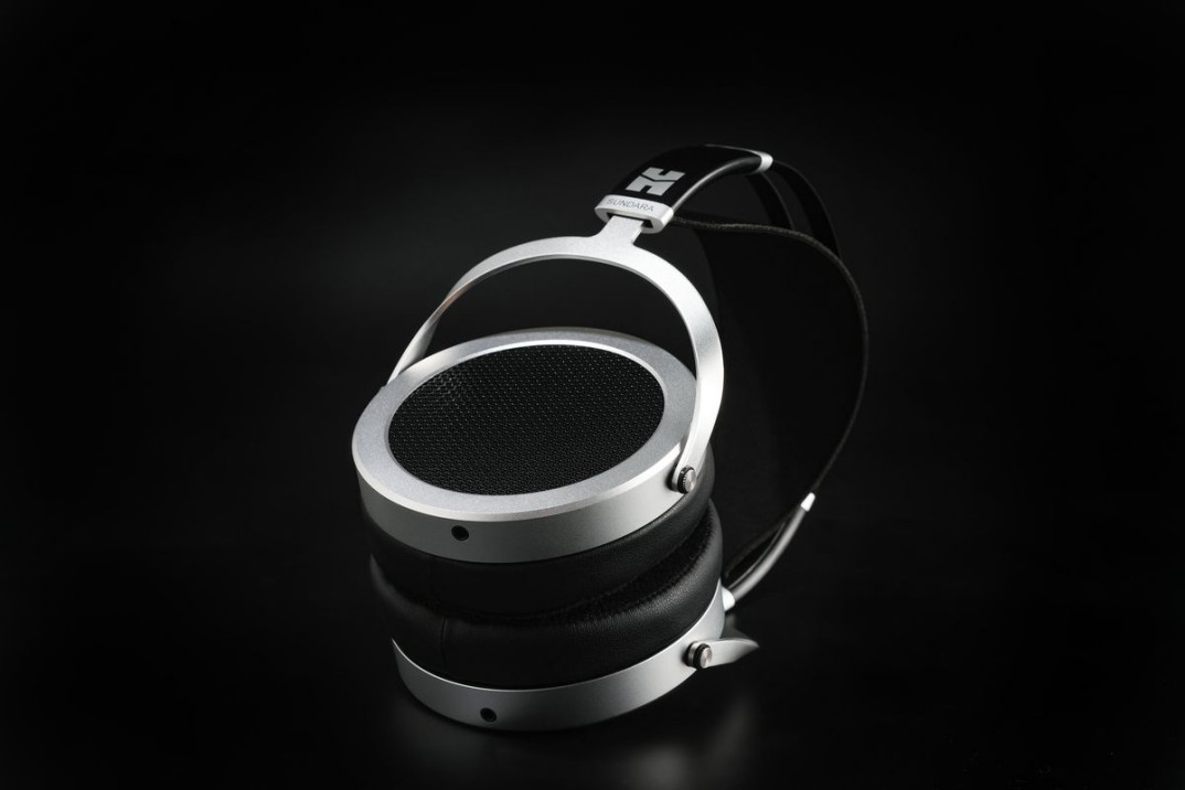 HiFiMAN Sundara wersji silver 